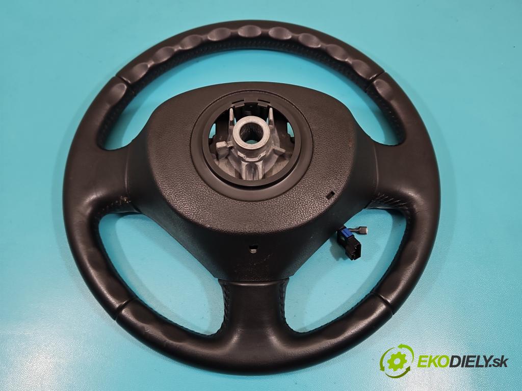 Citroen Berlingo II 2008-2018 1.6 hdi 92 HP manual 68 kW 1560 cm3 5- volant 96809103ZD (Volant)