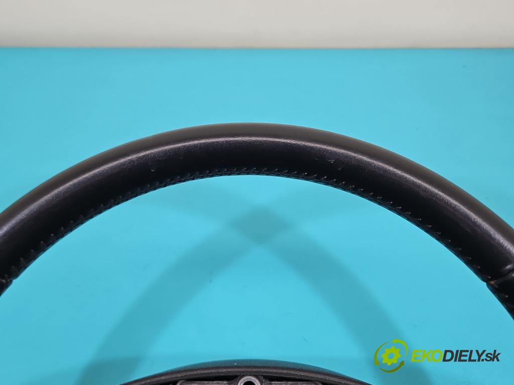 Citroen Berlingo II 2008-2018 1.6 hdi 92 HP manual 68 kW 1560 cm3 5- volant 96809103ZD (Volant)