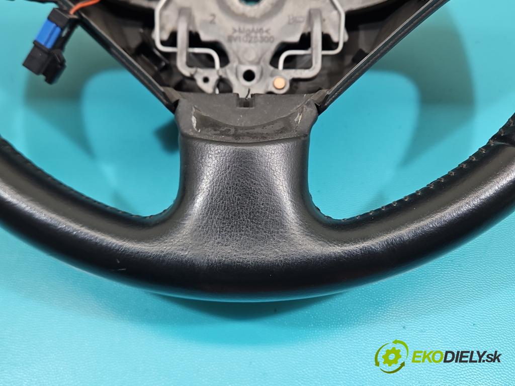 Citroen Berlingo II 2008-2018 1.6 hdi 92 HP manual 68 kW 1560 cm3 5- volant 96809103ZD (Volant)