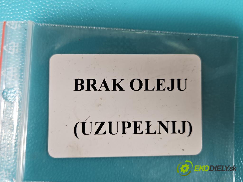 Ford S-max II 2015-2023 2.0 tdci 150 hp automatic 110 kW 1995 cm3 5- převodovka stupňová automat K1GP-7000-CC