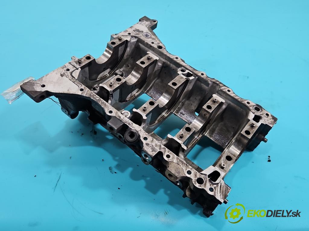 Ford Transit Connect II 2012-2022 1.5 tdci 120 HP manual 88.2 kW 1499 cm3 5- Základ: ďalšie: 9685737310