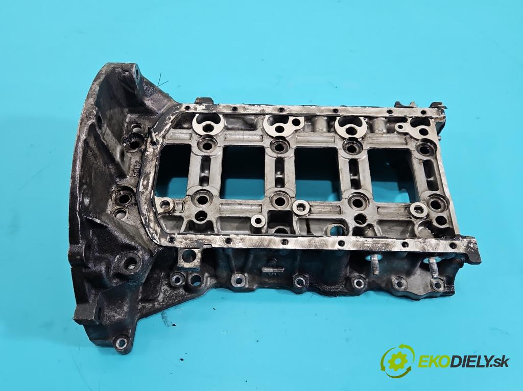 Ford Transit Connect II 2012-2022 1.5 tdci 120 HP manual 88.2 kW 1499 cm3 5- Základ: ďalšie: 9685737310