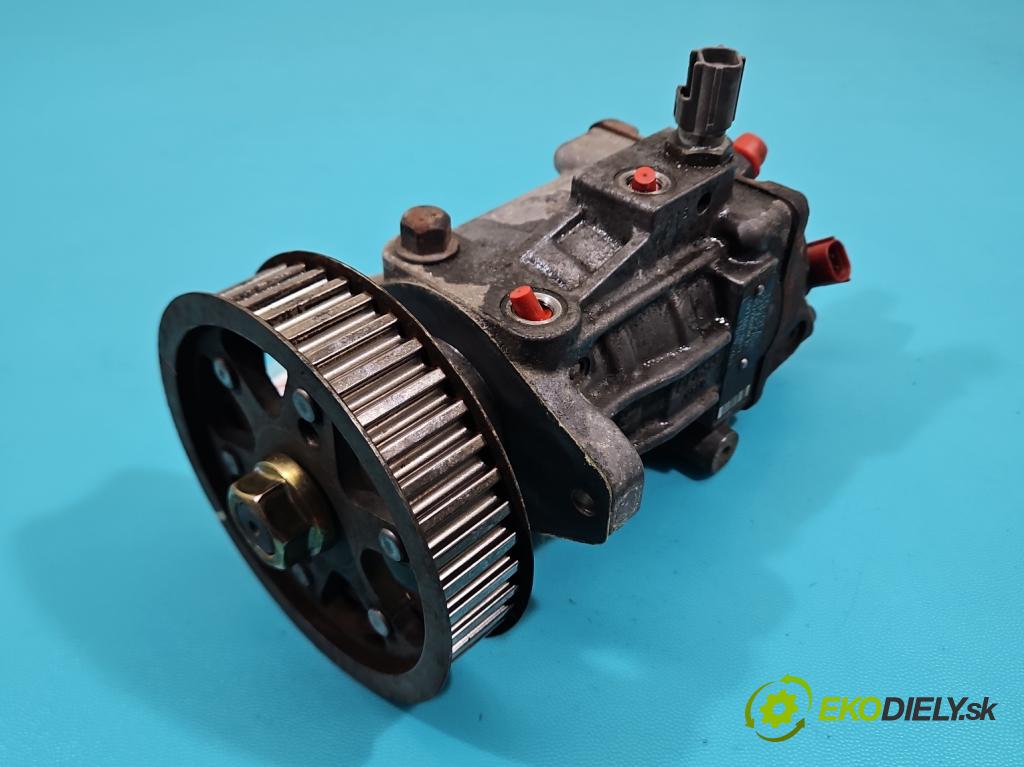 Toyota Corolla E12 2001-2009 2.0 D4D 90 HP manual 66 kW 1995 cm3 5- čerpadlo vstrekovacia 22100-27010 (Vstrekovacie čerpadlo)