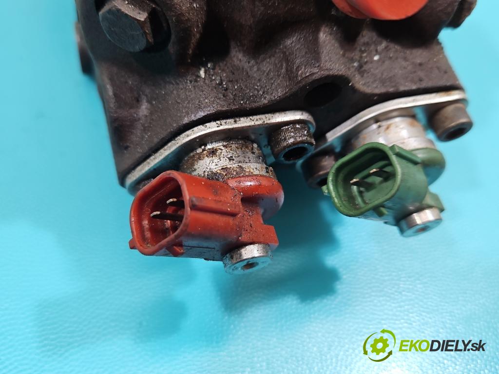 Toyota Corolla E12 2001-2009 2.0 D4D 90 HP manual 66 kW 1995 cm3 5- čerpadlo vstrekovacia 22100-27010 (Vstrekovacie čerpadlo)