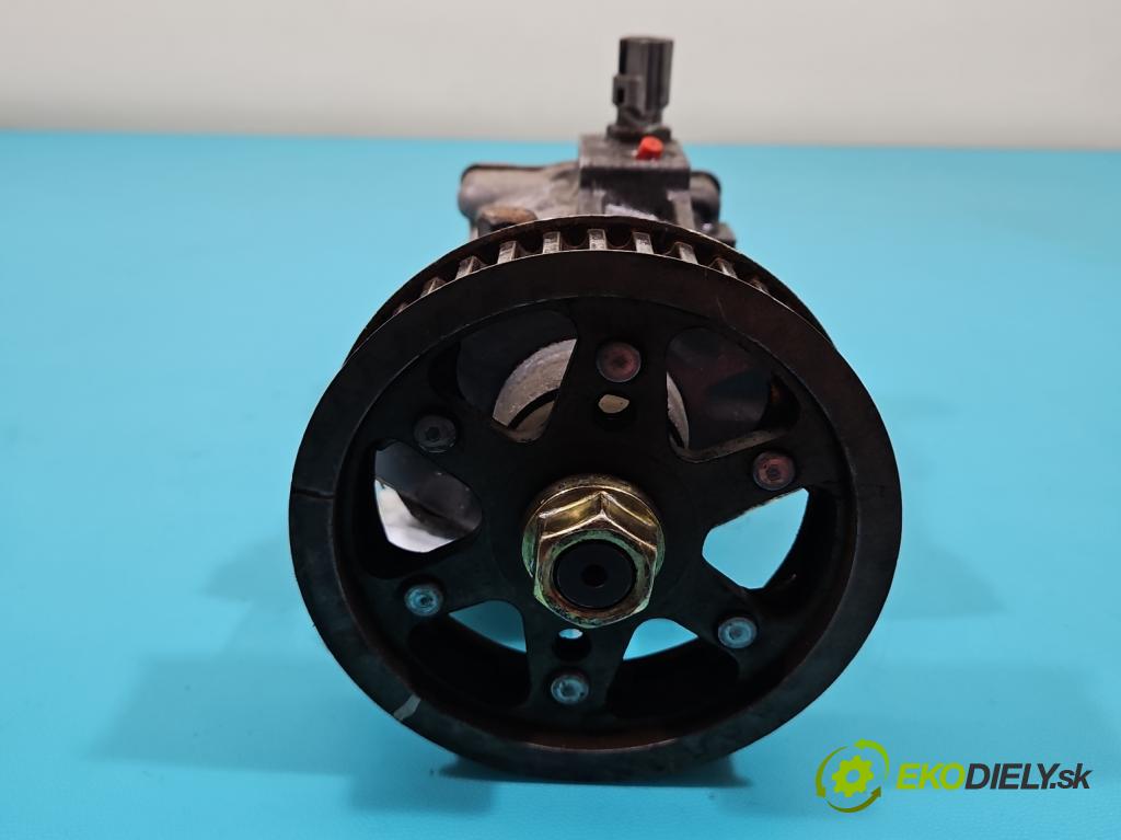 Toyota Corolla E12 2001-2009 2.0 D4D 90 HP manual 66 kW 1995 cm3 5- čerpadlo vstrekovacia 22100-27010 (Vstrekovacie čerpadlo)