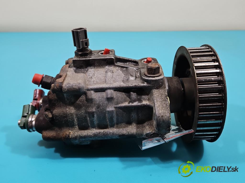 Toyota Corolla E12 2001-2009 2.0 D4D 90 HP manual 66 kW 1995 cm3 5- čerpadlo vstrekovacia 22100-27010 (Vstrekovacie čerpadlo)