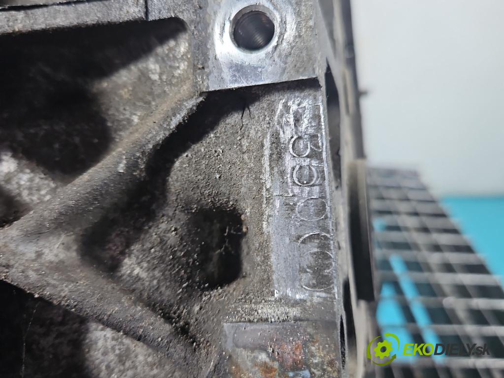 Toyota Corolla E12 2001-2009 2.0 D4D 90 HP manual 66 kW 1995 cm3 5- prevodovka stupeň,rýchlosť manual 350C