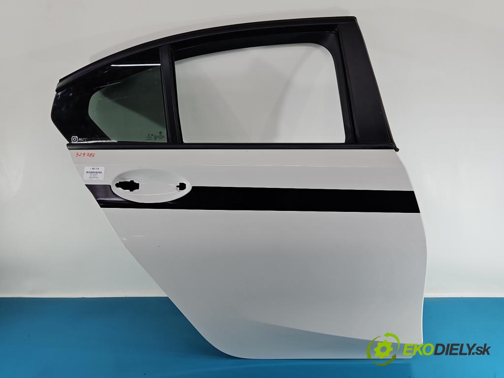 Bmw 3 G20 2018- 2.0 T 184 hp automatic 135 kW 1998 cm3 4- dveře zadní pravé  (Klika dveří ostatní)