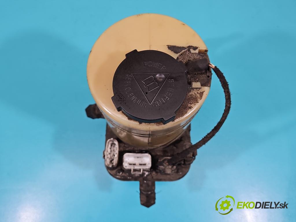 Opel Vectra C 2002-2008 3.2 V6 211KM automatic 155 kW 3175 cm3 5- čerpadlo posilovač 93190149 (Servočerpadlo)