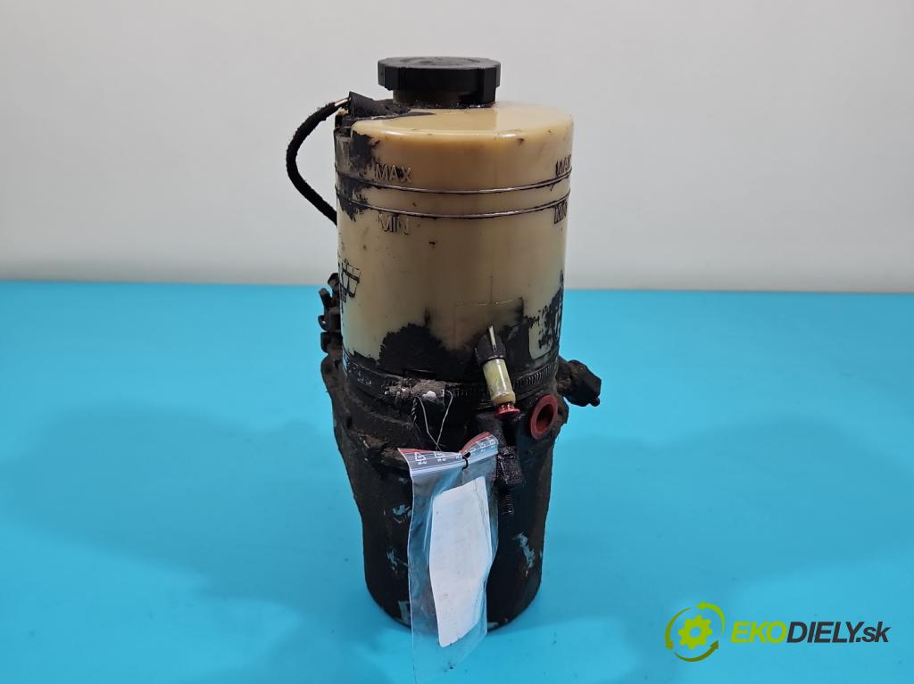 Opel Vectra C 2002-2008 3.2 V6 211KM automatic 155 kW 3175 cm3 5- čerpadlo posilovač 93190149 (Servočerpadlo)