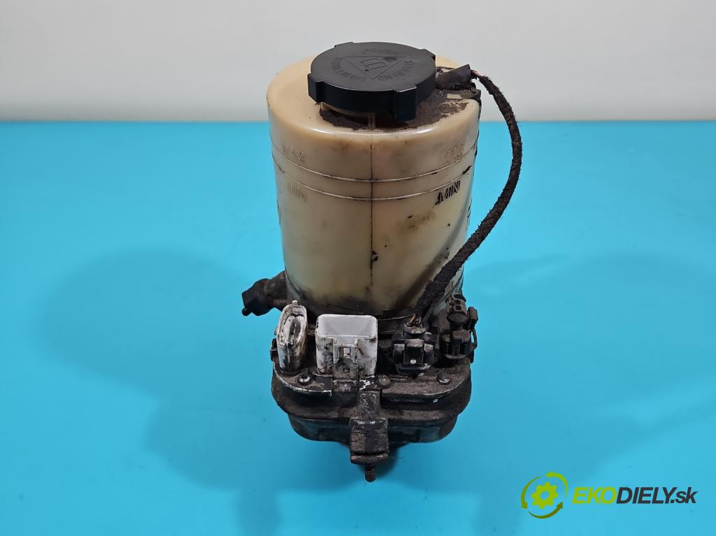 Opel Vectra C 2002-2008 3.2 V6 211KM automatic 155 kW 3175 cm3 5- čerpadlo posilovač 93190149 (Servočerpadlo)