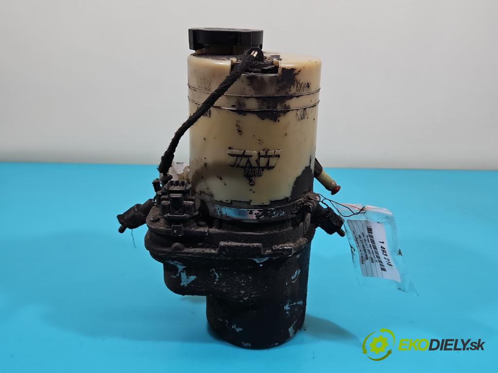 Opel Vectra C 2002-2008 3.2 V6 211KM automatic 155 kW 3175 cm3 5- čerpadlo posilovač 93190149 (Servočerpadlo)