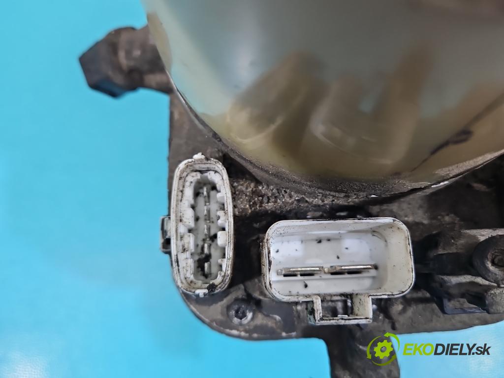 Opel Vectra C 2002-2008 3.2 V6 211KM automatic 155 kW 3175 cm3 5- čerpadlo posilovač 93190149 (Servočerpadlo)