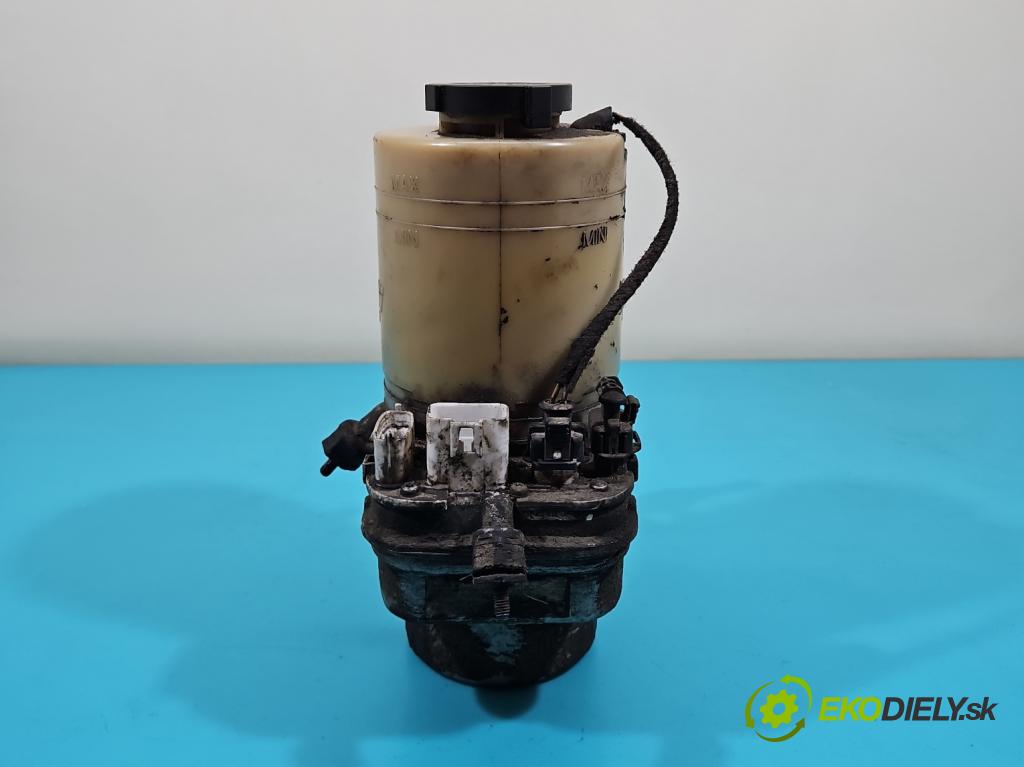 Opel Vectra C 2002-2008 3.2 V6 211KM automatic 155 kW 3175 cm3 5- čerpadlo posilovač 93190149 (Servočerpadlo)