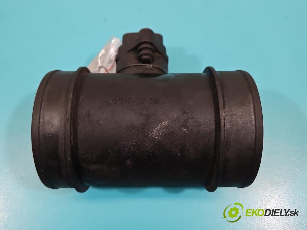 Opel Vectra C 2002-2008 3.2 V6 211KM automatic 155 kW 3175 cm3 5- průtokoměr: 0280218087 (Váha vzduchu)