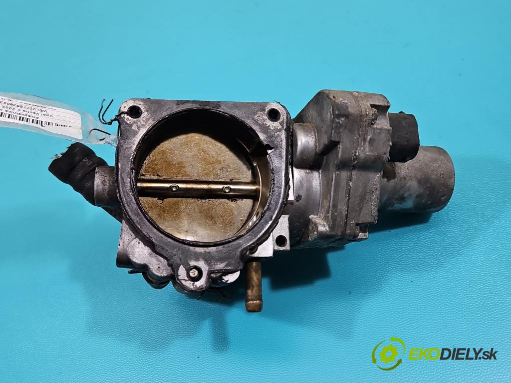 Opel Vectra C 2002-2008 3.2 V6 211KM automatic 155 kW 3175 cm3 5- klapka 24446586 (Škrtiaca klapka)