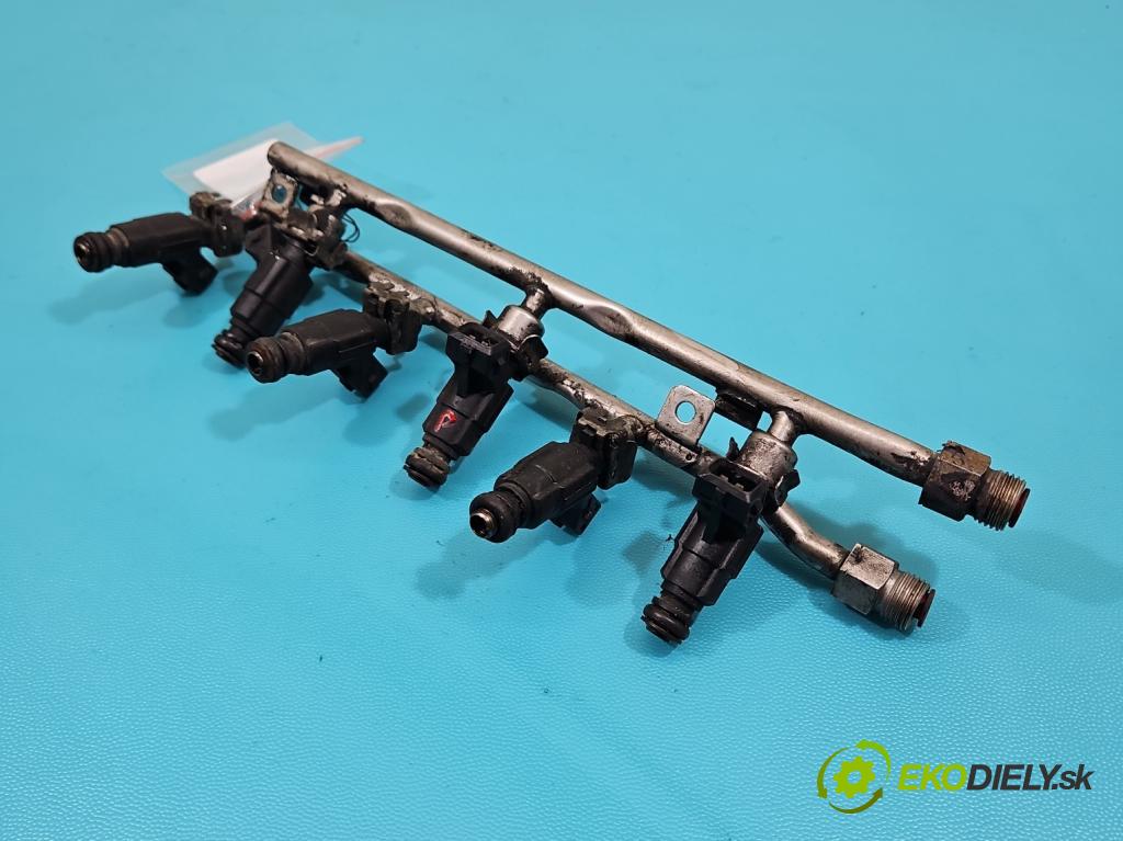 Opel Vectra C 2002-2008 3.2 V6 211KM automatic 155 kW 3175 cm3 5- vstrek 0280156080 (Vstrekovač paliva)