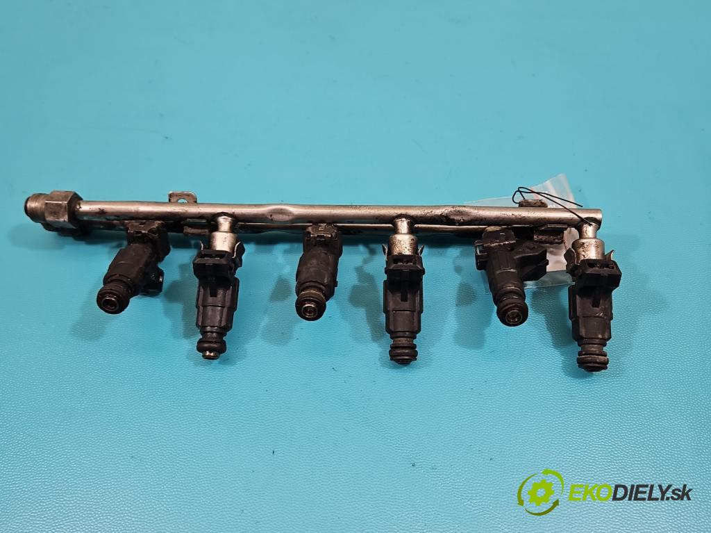 Opel Vectra C 2002-2008 3.2 V6 211KM automatic 155 kW 3175 cm3 5- vstrek 0280156080 (Vstrekovač paliva)