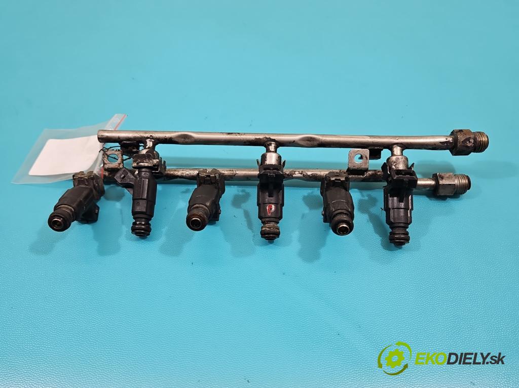 Opel Vectra C 2002-2008 3.2 V6 211KM automatic 155 kW 3175 cm3 5- vstrek 0280156080 (Vstrekovač paliva)