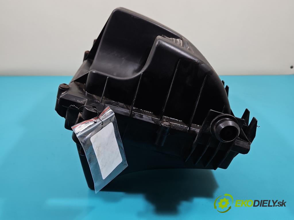 Opel Vectra C 2002-2008 3.2 V6 211KM automatic 155 kW 3175 cm3 5- obal filtra vzduchu 9177265 (Obal vzduchového filtra)