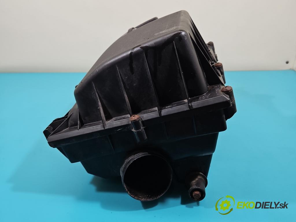Opel Vectra C 2002-2008 3.2 V6 211KM automatic 155 kW 3175 cm3 5- obal filtra vzduchu 9177265 (Obal vzduchového filtra)