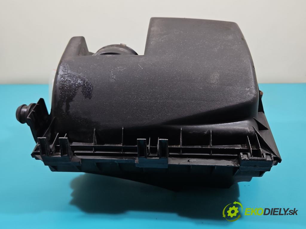 Opel Vectra C 2002-2008 3.2 V6 211KM automatic 155 kW 3175 cm3 5- obal filtra vzduchu 9177265 (Obal vzduchového filtra)