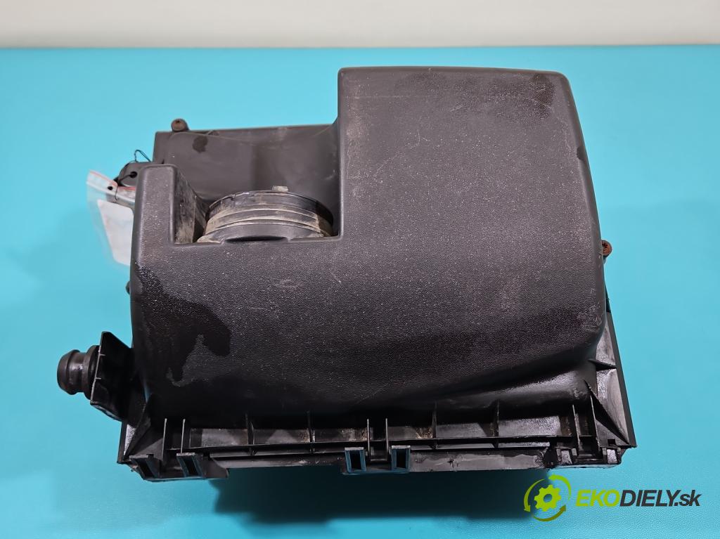 Opel Vectra C 2002-2008 3.2 V6 211KM automatic 155 kW 3175 cm3 5- obal filtra vzduchu 9177265 (Obal vzduchového filtra)
