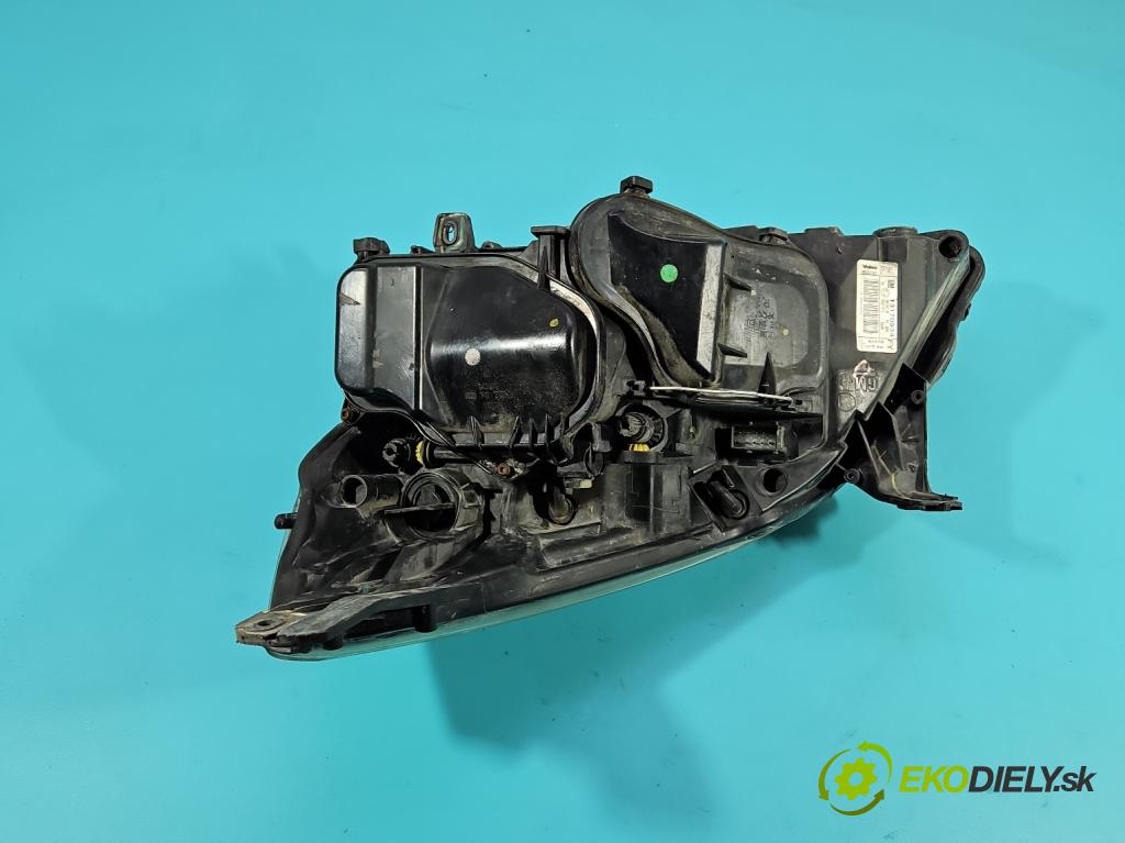 Opel Vectra C 2002-2008 3.2 V6 211KM automatic 155 kW 3175 cm3 5- Reflektor: pravý 13170934 (Svetlo predné pravé)