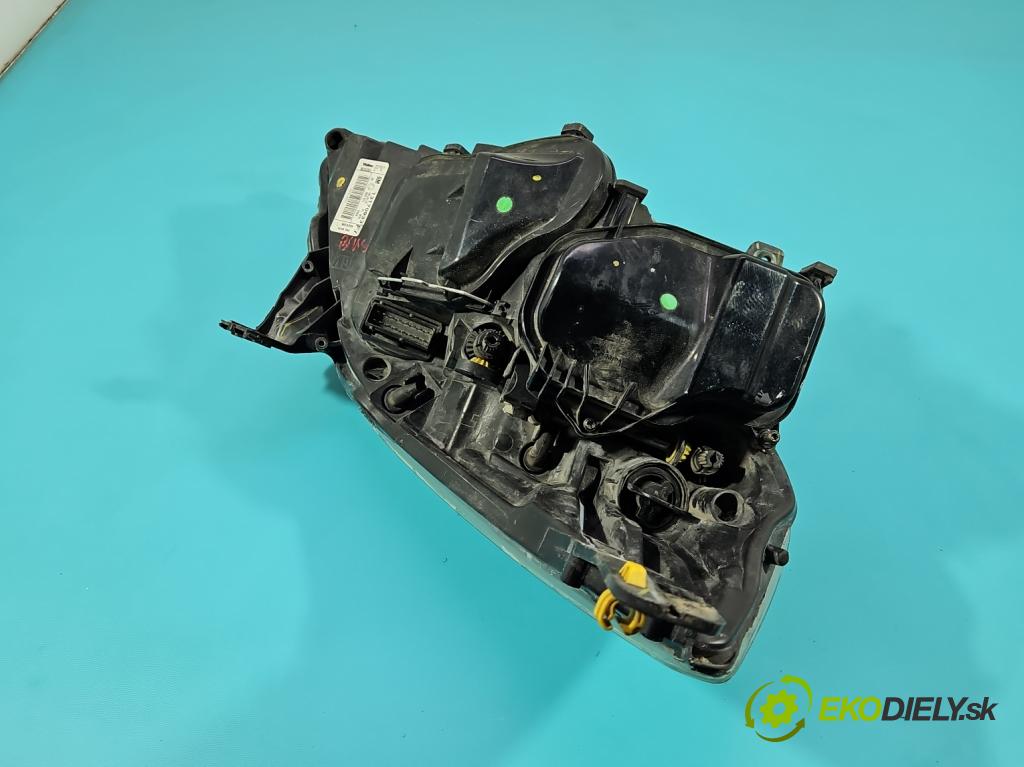 Opel Vectra C 2002-2008 3.2 V6 211KM automatic 155 kW 3175 cm3 5- světlo levý 13170933 (Klika dveří ostatní)