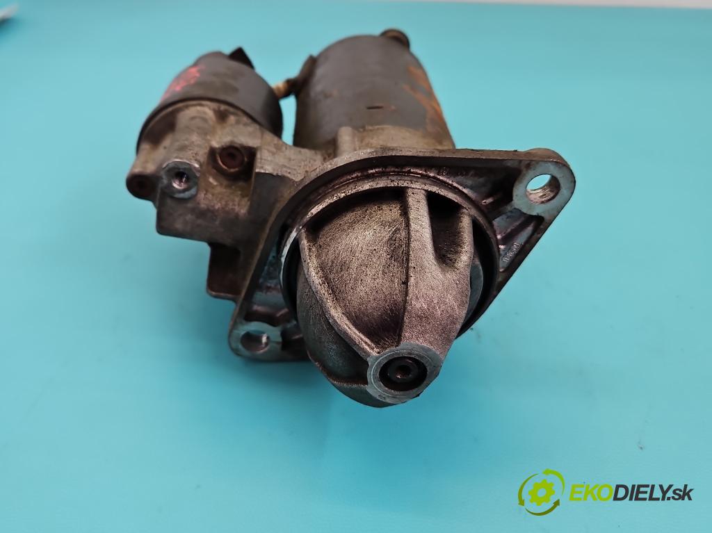 Opel Vectra C 2002-2008 3.2 V6 211KM automatic 155 kW 3175 cm3 5- štartér 0001115020 (Štartér)