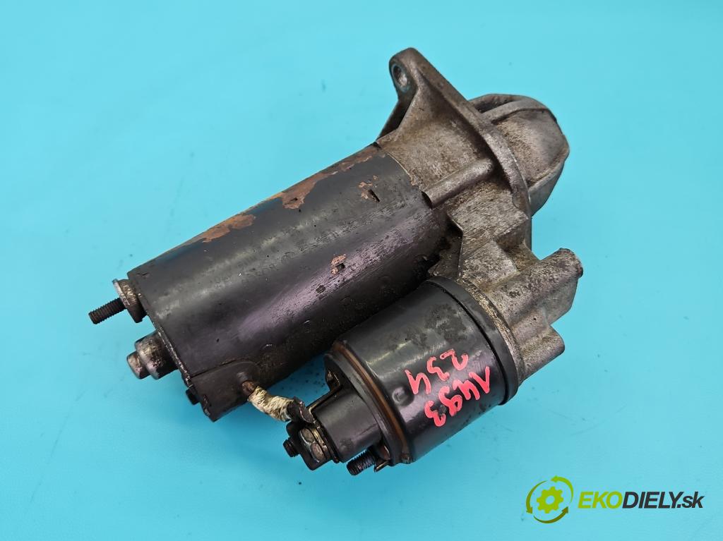 Opel Vectra C 2002-2008 3.2 V6 211KM automatic 155 kW 3175 cm3 5- štartér 0001115020 (Štartér)