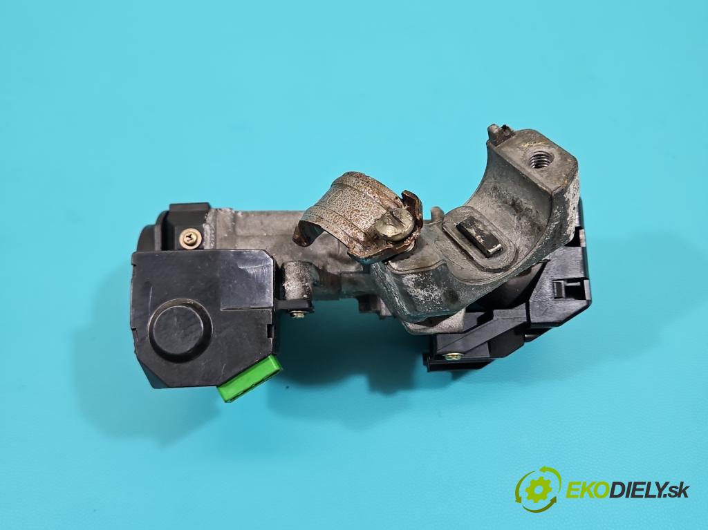 Honda Civic VII 2000-2006 1.4 16V 90 HP manual 66 kW 1396 cm3 5- riadiaca jednotka motora 37820-PMA-G22