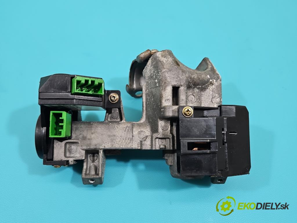 Honda Civic VII 2000-2006 1.4 16V 90 HP manual 66 kW 1396 cm3 5- riadiaca jednotka motora 37820-PMA-G22
