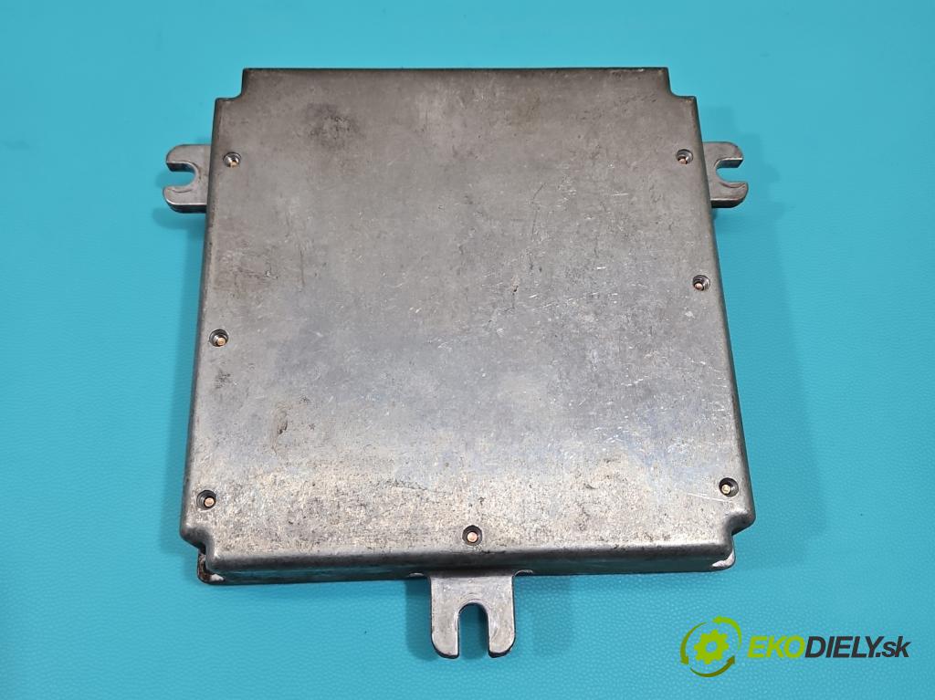 Honda Civic VII 2000-2006 1.4 16V 90 HP manual 66 kW 1396 cm3 5- riadiaca jednotka motora 37820-PMA-G22