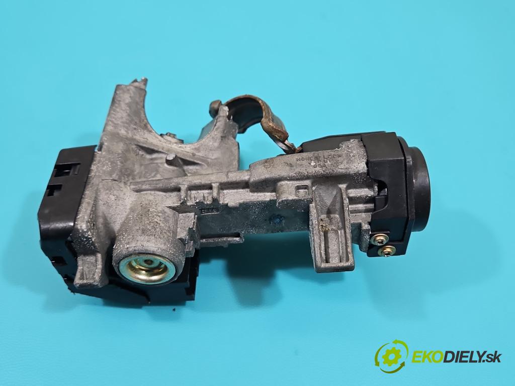 Honda Civic VII 2000-2006 1.4 16V 90 HP manual 66 kW 1396 cm3 5- riadiaca jednotka motora 37820-PMA-G22