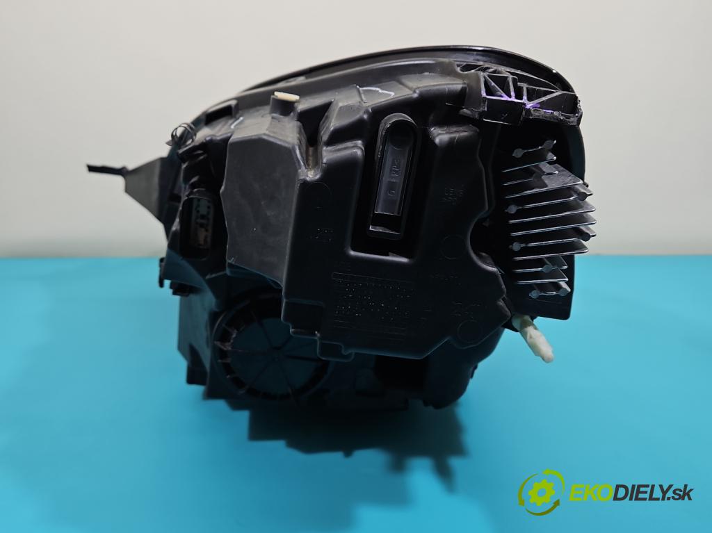 Ford Puma II MK2 2019- 1.0 EcoBoost: 155 HP manual 114 kW 999 cm3 5- Reflektor: pravý L1TB-13E014-GK (Svetlo predné pravé)