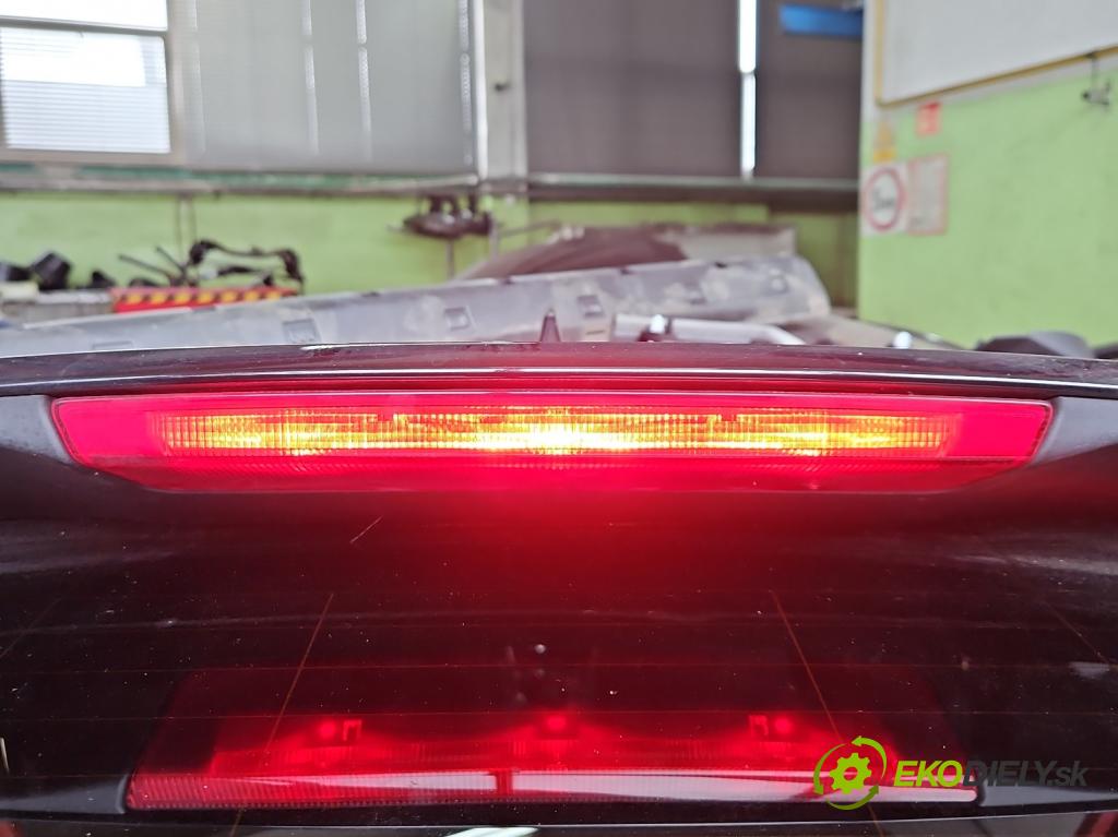 Ford Puma II MK2 2019- 1.0 EcoBoost: 155 hp manual 114 kW 999 cm3 5- světlo: H1BB-13A613-AD