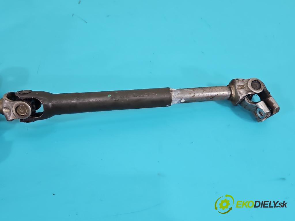 Ford Fiesta Mk6 2002-2008 1.2 16V 75 HP manual 55 kW 1242 cm3 5- riadiaca jednotka motora 4S61-12A650-SC