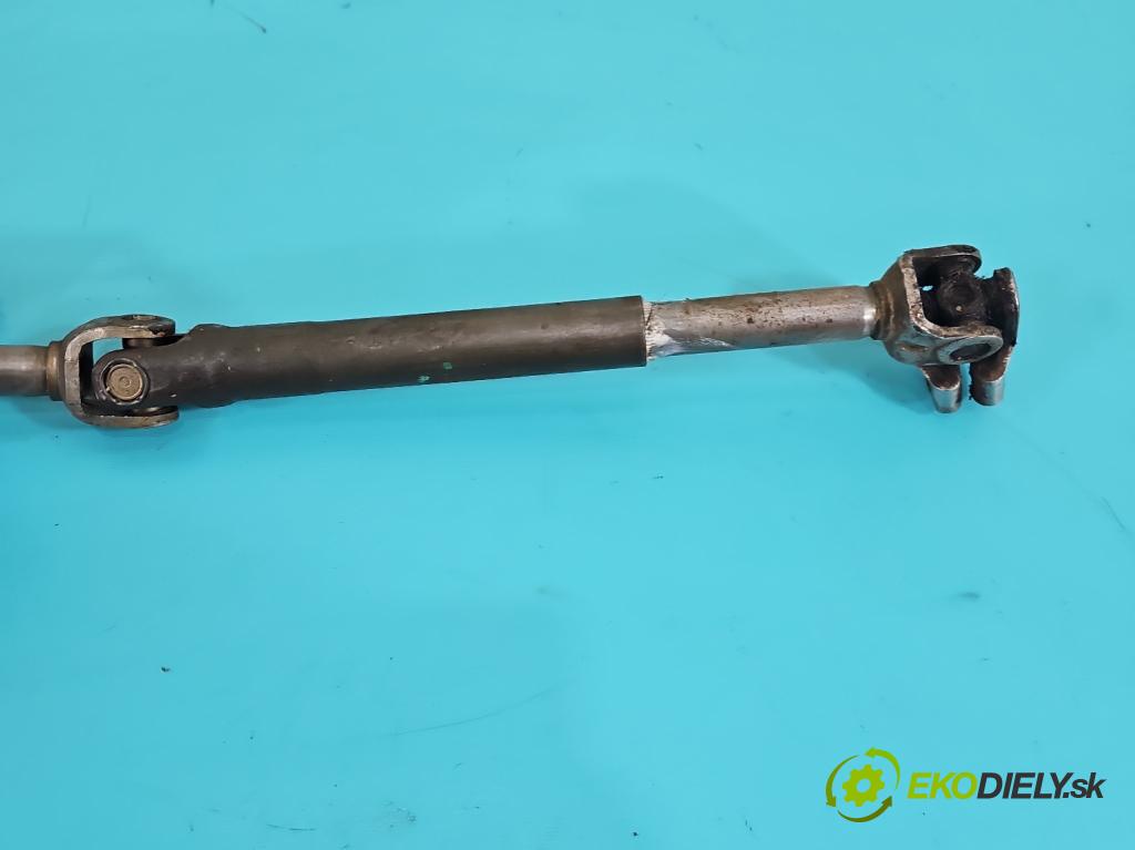 Ford Fiesta Mk6 2002-2008 1.2 16V 75 HP manual 55 kW 1242 cm3 5- riadiaca jednotka motora 4S61-12A650-SC