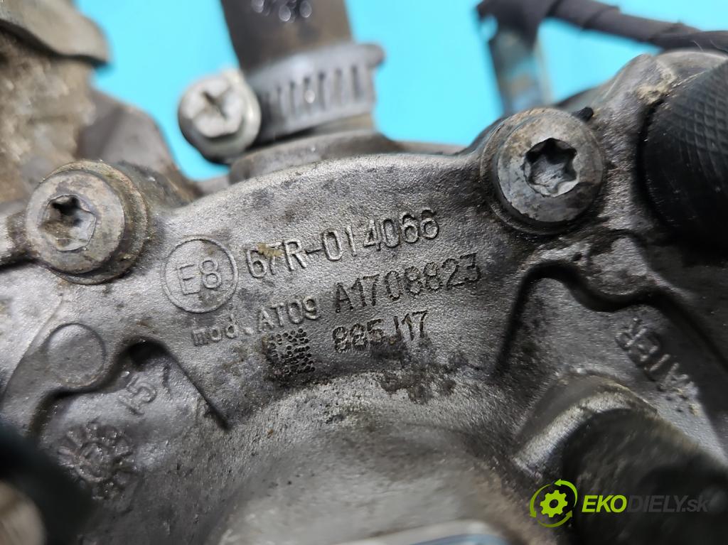 Nissan Almera tino 1.8 16V 116 hp manual 85 kW 1769 cm3 5- instalace LPG ZENIT BLUE BOX