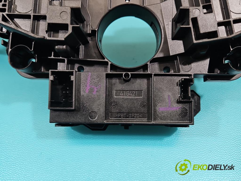 Bmw 3 G20 2018- 2.0 T 184hp automatic 135 kW 1998 cm3 4- prepínač komplex: 9436661 (Prepínacie páčky pod volantom)