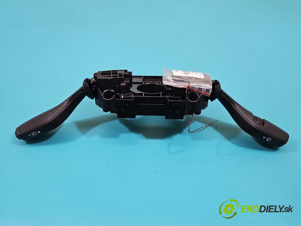 Bmw 3 G20 2018- 2.0 T 184hp automatic 135 kW 1998 cm3 4- prepínač komplex: 9436661 (Prepínacie páčky pod volantom)