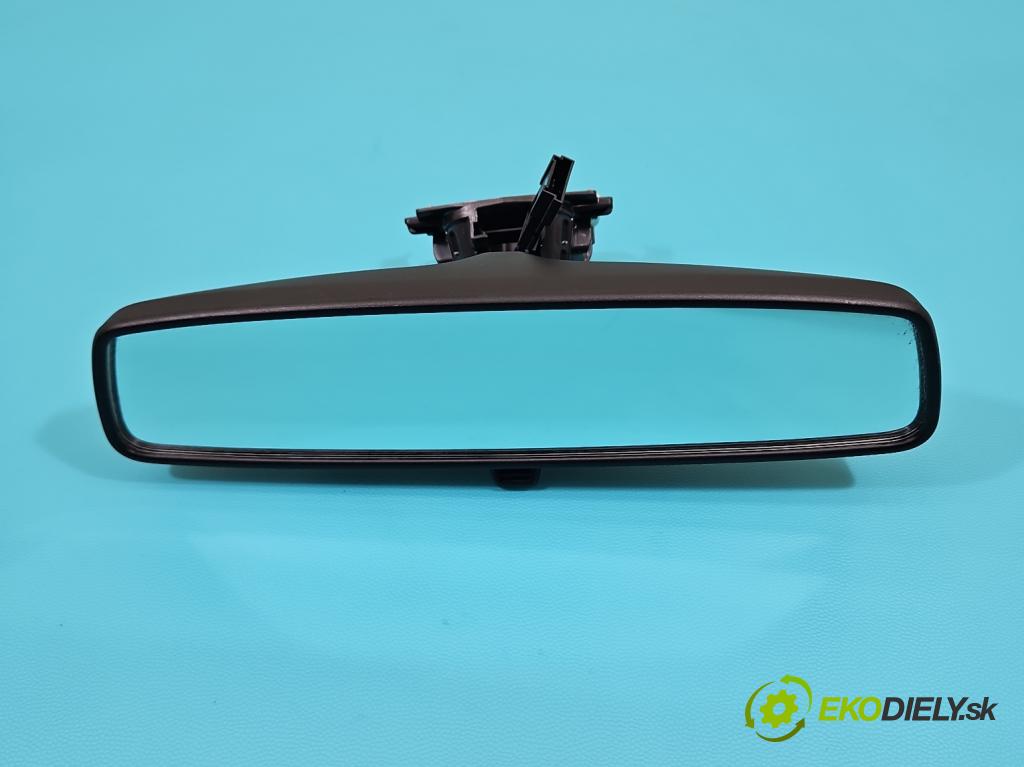 Bmw 3 G20 2018- 2.0 T 184 hp automatic 135 kW 1998 cm3 4- zpětné zrcátko vnitřní X0190106 (Vnitřní zpětné zrcátko)