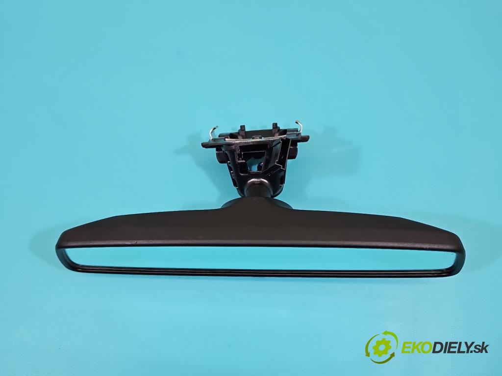 Bmw 3 G20 2018- 2.0 T 184 hp automatic 135 kW 1998 cm3 4- zpětné zrcátko vnitřní X0190106 (Vnitřní zpětné zrcátko)