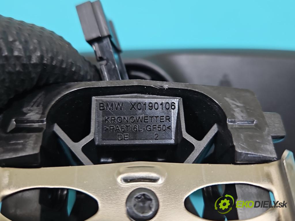 Bmw 3 G20 2018- 2.0 T 184 hp automatic 135 kW 1998 cm3 4- zpětné zrcátko vnitřní X0190106 (Vnitřní zpětné zrcátko)