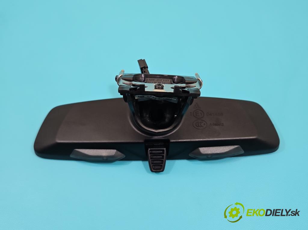 Bmw 3 G20 2018- 2.0 T 184 hp automatic 135 kW 1998 cm3 4- zpětné zrcátko vnitřní X0190106 (Vnitřní zpětné zrcátko)