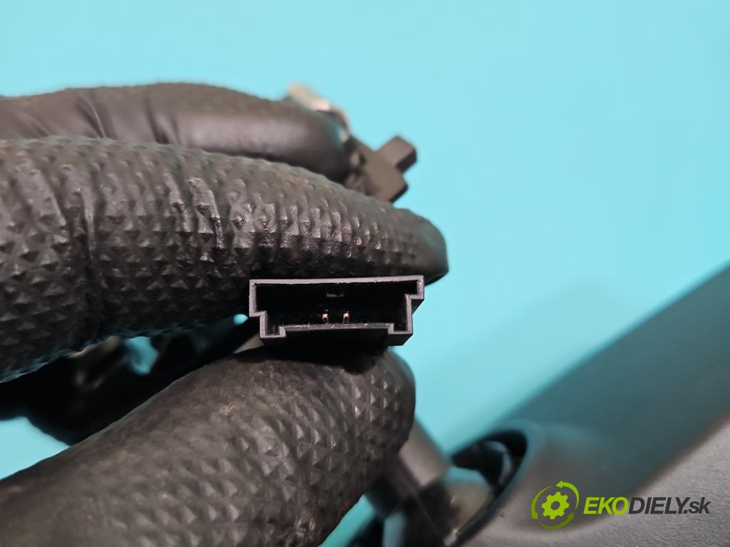 Bmw 3 G20 2018- 2.0 T 184 hp automatic 135 kW 1998 cm3 4- zpětné zrcátko vnitřní X0190106 (Vnitřní zpětné zrcátko)