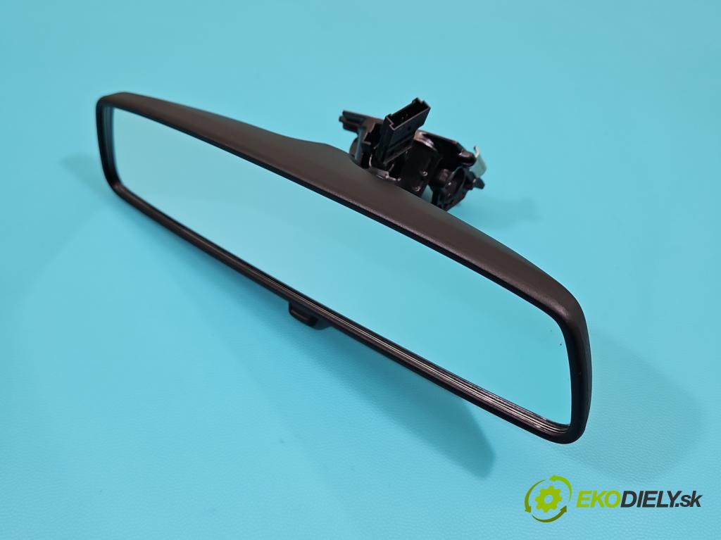 Bmw 3 G20 2018- 2.0 T 184hp automatic 135 kW 1998 cm3 4- zrkadlo uvnitř: X0190106 (Spätné zrkadlo vnútorné)
