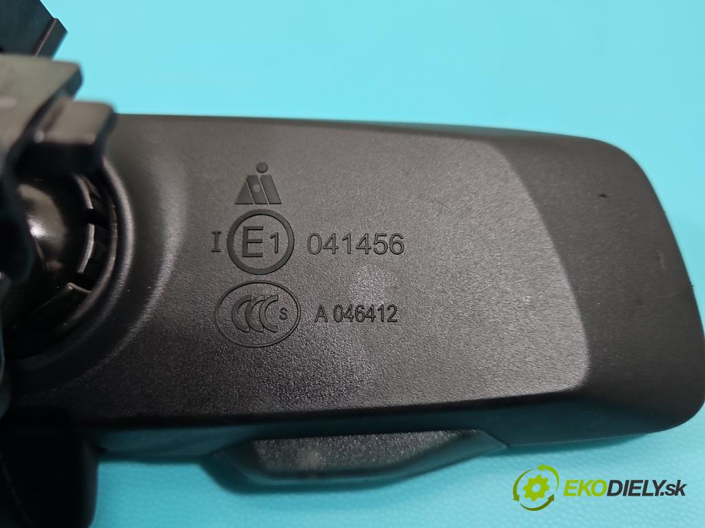 Bmw 3 G20 2018- 2.0 T 184 hp automatic 135 kW 1998 cm3 4- zpětné zrcátko vnitřní X0190106 (Vnitřní zpětné zrcátko)