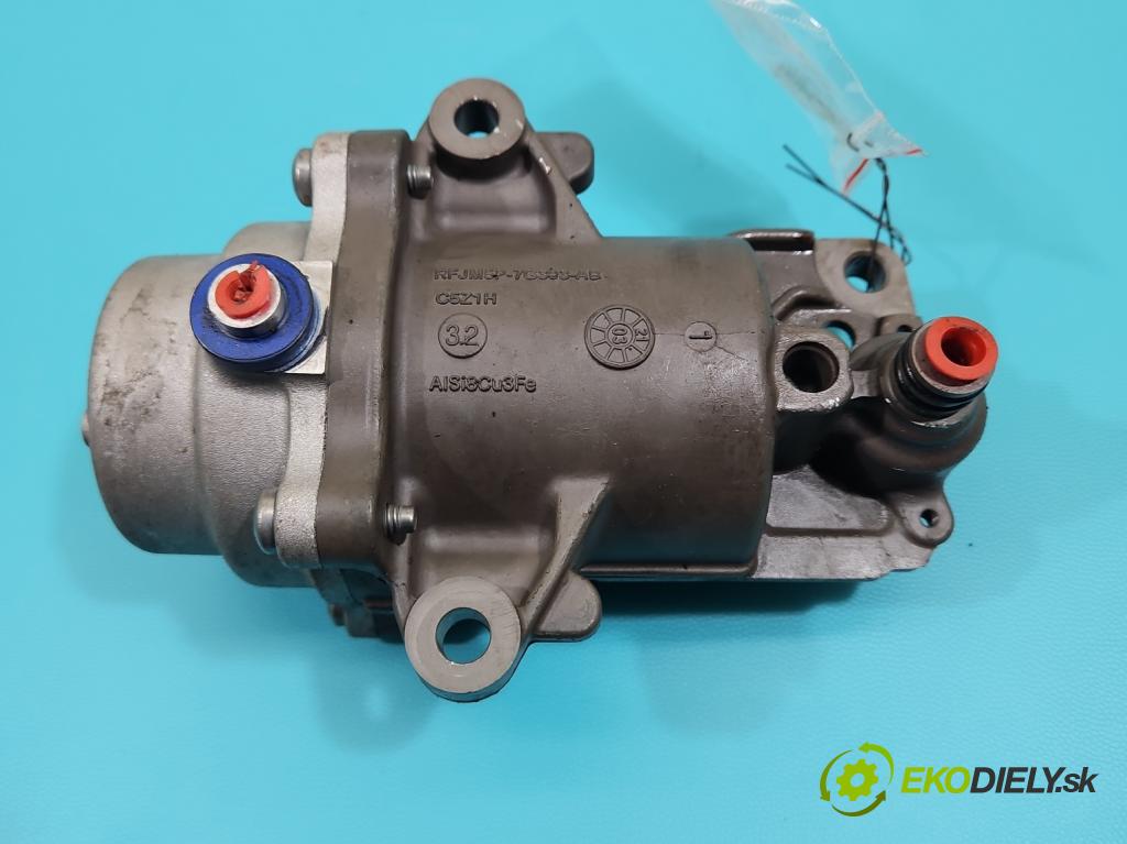 Ford S-max II 15-23 2.0 tdci 150 HP automatic 110 kW 1995 cm3 5- čerpadlo posilovač RFJM5P7G393AB (Servočerpadlo)